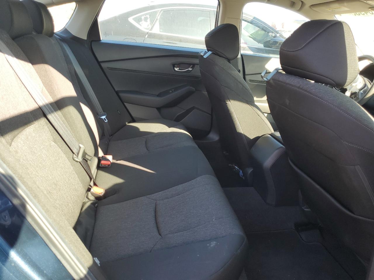 2024 HONDA ACCORD EX VIN:1HGCY1F35RA052231