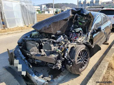 2020 Kia K5 KNAG3412BLA010160 VIN:KNAG3412BLA010160
