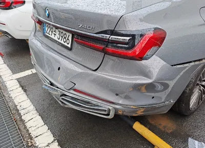 2021 BMW 740 WBA7R2105MCG62546 VIN:WBA7R2105MCG62546