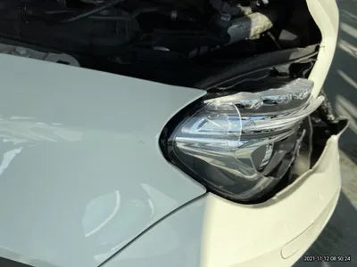 2015 Mercedes-Benz GLA 200 WDCTG0JB4FJ180086 VIN:WDCTG0JB4FJ180086