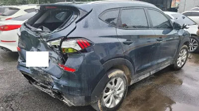 2019 Hyundai Tucson KMHJ3817GKU928739 VIN:KMHJ3817GKU928739