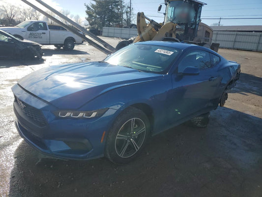 2024 FORD MUSTANG  VIN:1FA6P8TH2R5112665