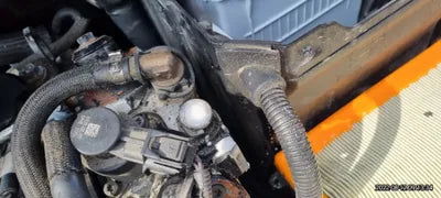 2015 Volvo XC70 VIN: