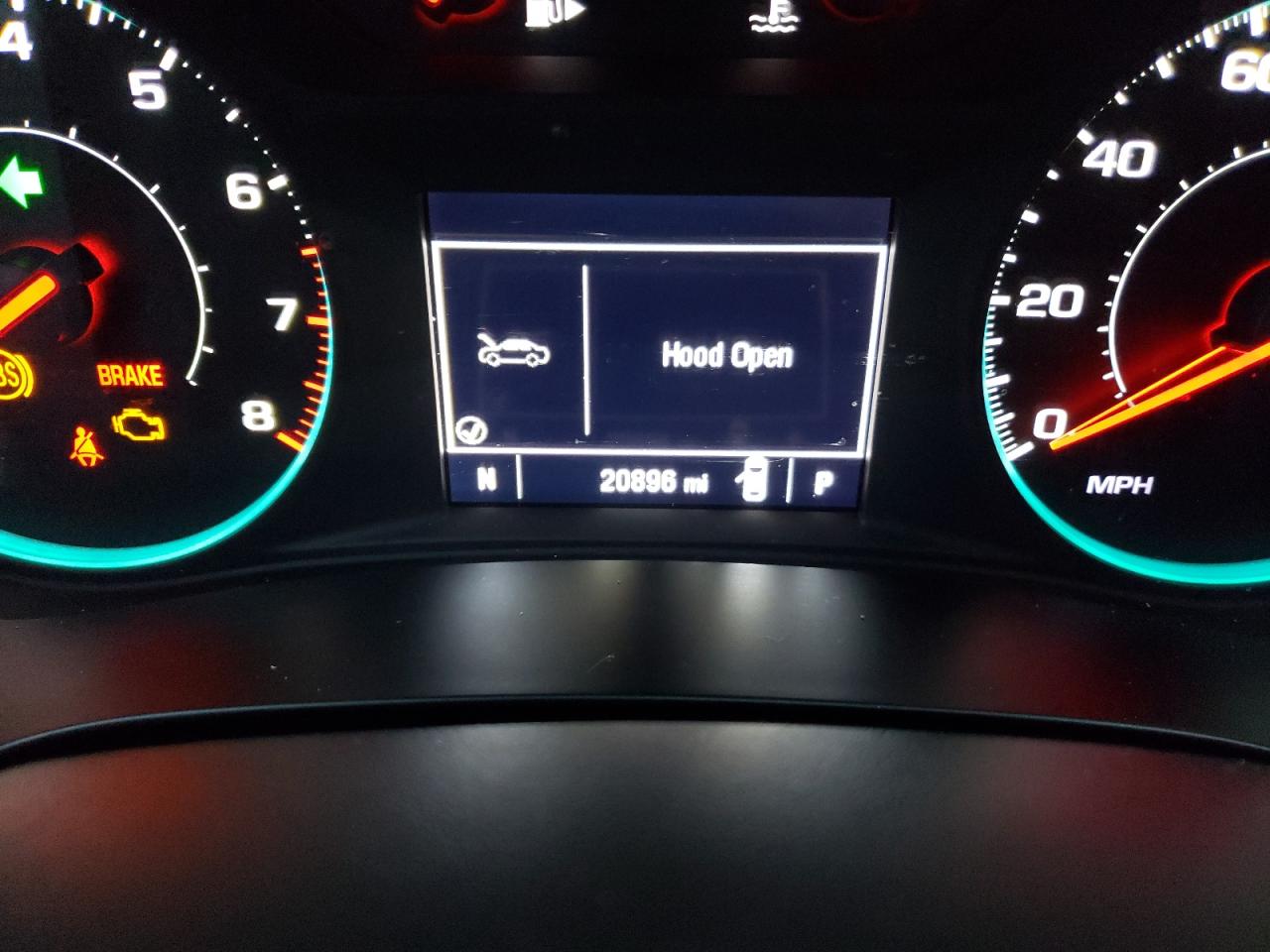 2022 CHEVROLET MALIBU LS VIN:1G1ZB5ST0NF212674