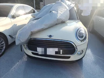 2019 MINI Cooper VIN: