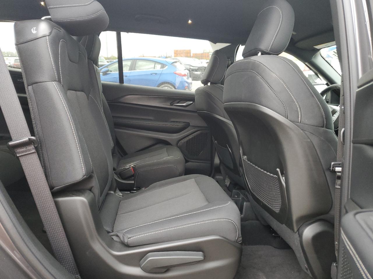 2024 JEEP GRAND CHEROKEE L LAREDO VIN:1C4RJKAG8R8548001