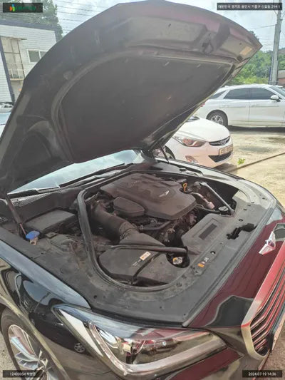 2016 Genesis G80 KMHGL41DBHU201591 VIN:KMHGL41DBHU201591