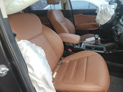 2019 Kia Sorento KNAPS81BBKA545743 VIN:KNAPS81BBKA545743