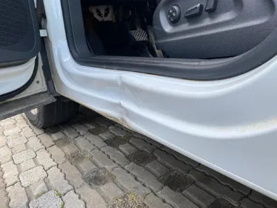 2015 Volkswagen Tiguan VIN: