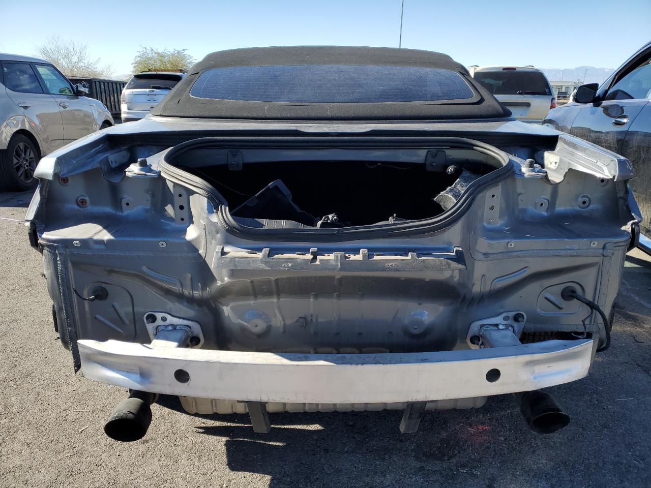 2022 CHEVROLET CAMARO SS VIN:1G1FH3D73N0101318