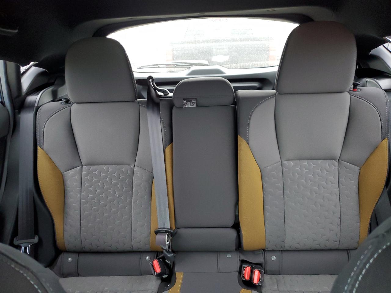 2024 SUBARU CROSSTREK SPORT VIN:4S4GUHF6XR3790279