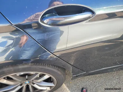 2020 BMW 520 WBAJF3102LWW71834 VIN:WBAJF3102LWW71834