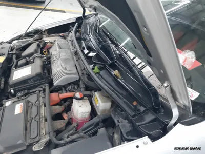 2014 Toyota Prius VIN: