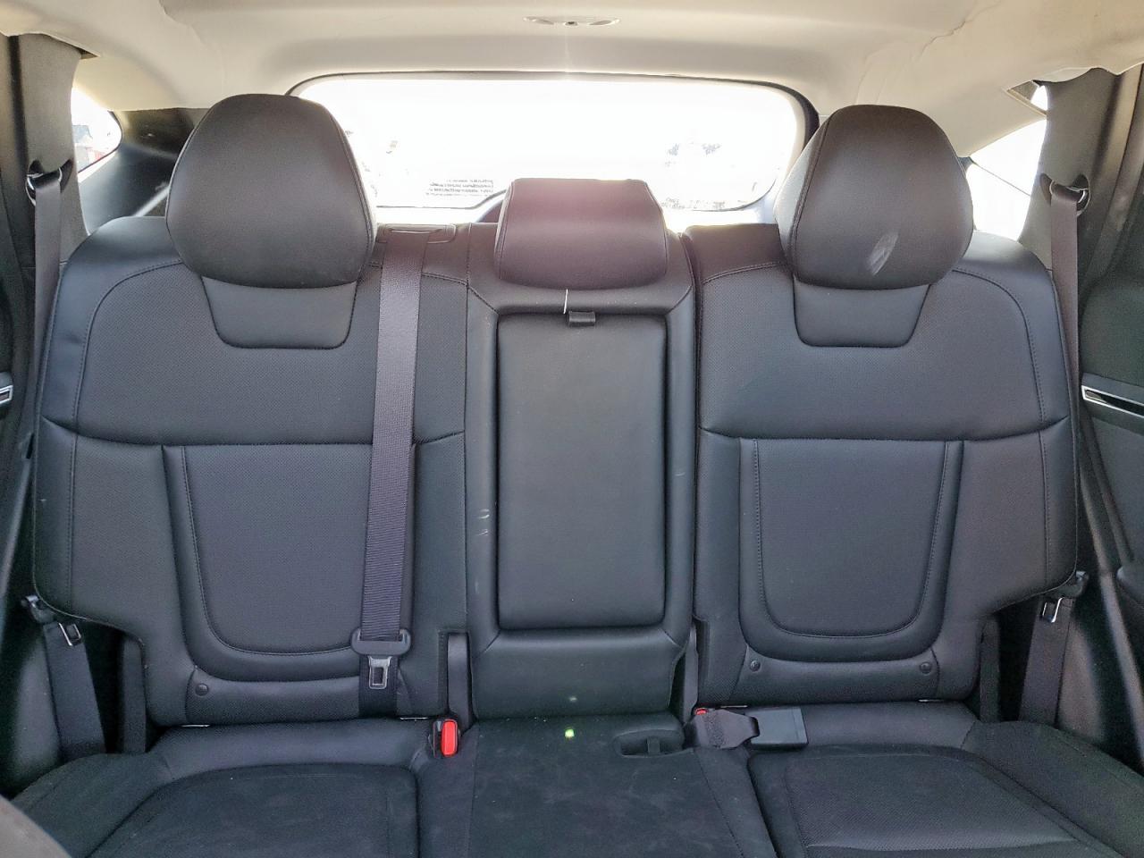 2023 HYUNDAI TUCSON LIMITED VIN:KM8JECA15PU135746