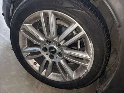 2019 MINI Countryman WMWYU9102K3H01702 VIN:WMWYU9102K3H01702