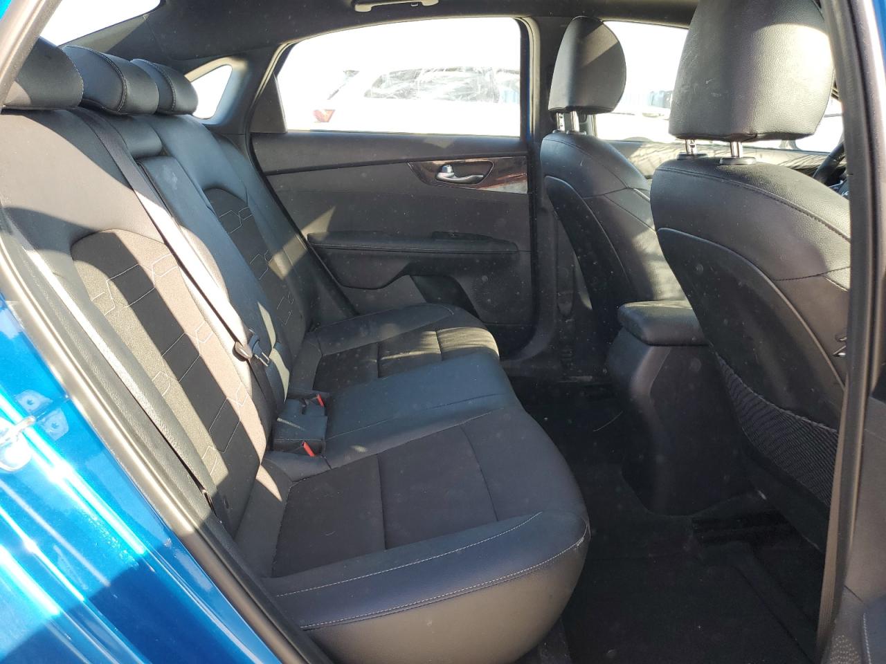 2023 KIA FORTE GT LINE VIN:3KPF54ADXPE687039