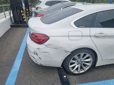 2020 BMW 420 WBA4H310XLBV59376 VIN:WBA4H310XLBV59376