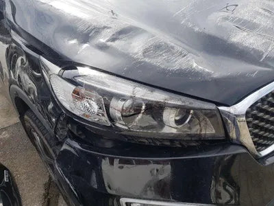 2015 Kia Sorento 382KMKNAPS81ABFA0 VIN:382KMKNAPS81ABFA0