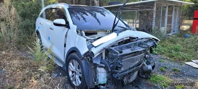 2015 Kia Sorento 340KMKNAPS81ADFA1 VIN:340KMKNAPS81ADFA1