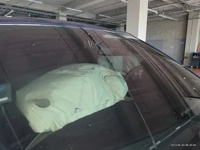 2023 BMW 630 WBAGT810XP9P25675 VIN:WBAGT810XP9P25675