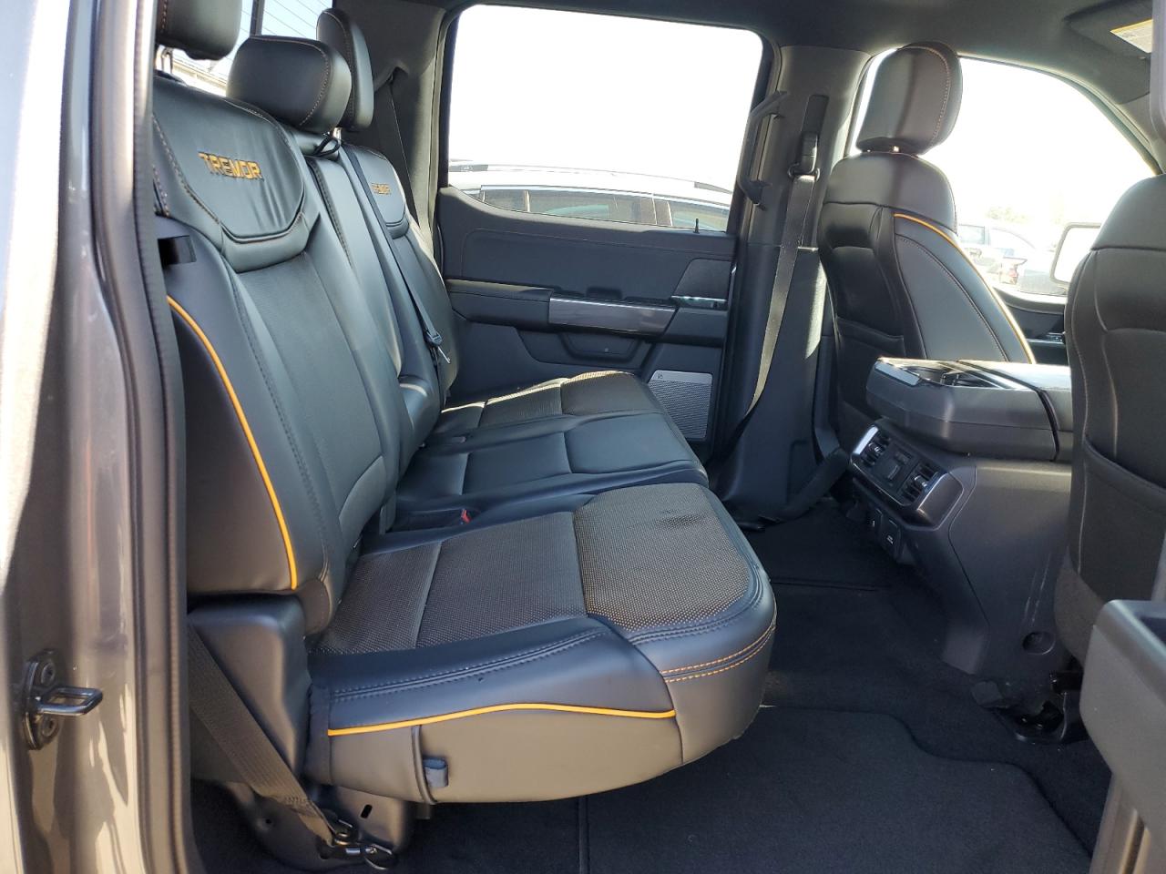 2023 FORD F150 SUPERCREW VIN:1FTEW1E80PFA71893