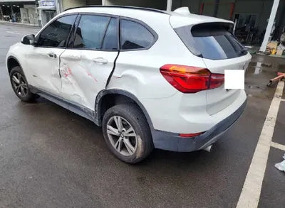 2016 BMW 118 112KMWBAHT9103G5E VIN:112KMWBAHT9103G5E