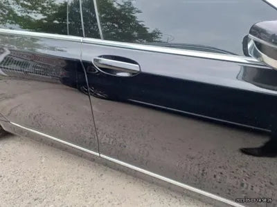 2016 BMW 730 WBA7G6108GG680059 VIN:WBA7G6108GG680059