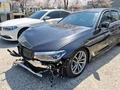 2018 BMW 520 WBAJC5107JG861916 VIN:WBAJC5107JG861916