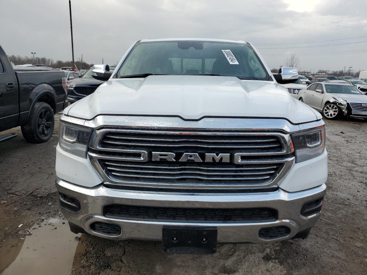 2022 RAM 1500 LARAMIE VIN:KMHC75LC1JU073119