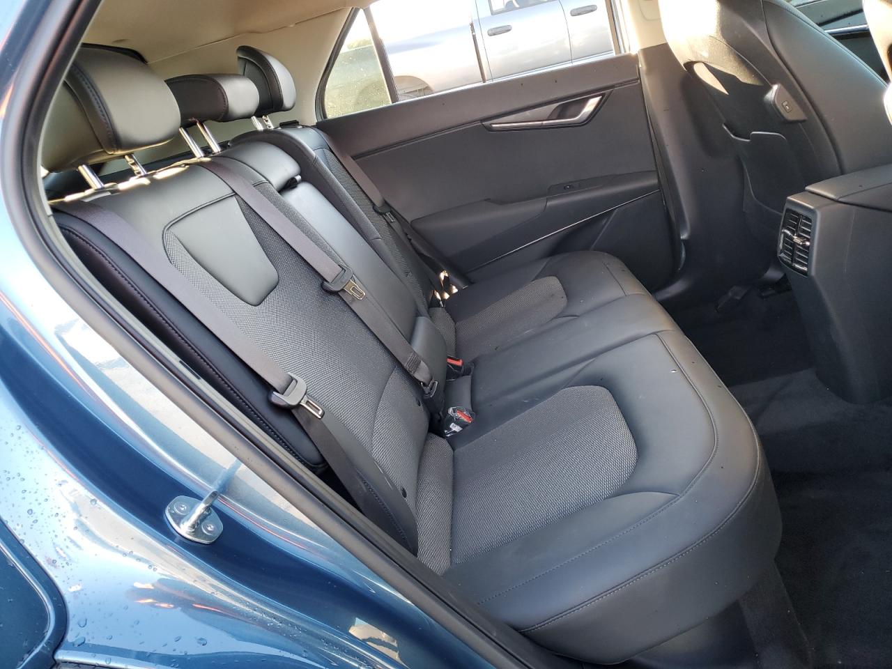 2024 KIA NIRO EX VIN:KNDCR3LE4R5189960