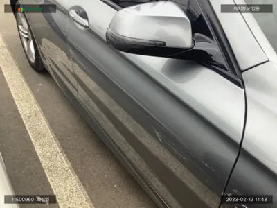 2016 BMW 530 WBA5D3109GGV82981 VIN:WBA5D3109GGV82981