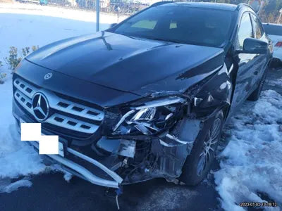 2018 Mercedes-Benz GLA 220 WDCTG4FB5JJ462701 VIN:WDCTG4FB5JJ462701