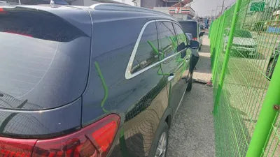 2019 Kia Sorento VIN: