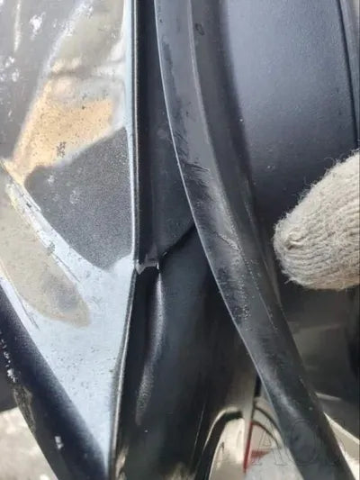 2021 Genesis G80 VIN: