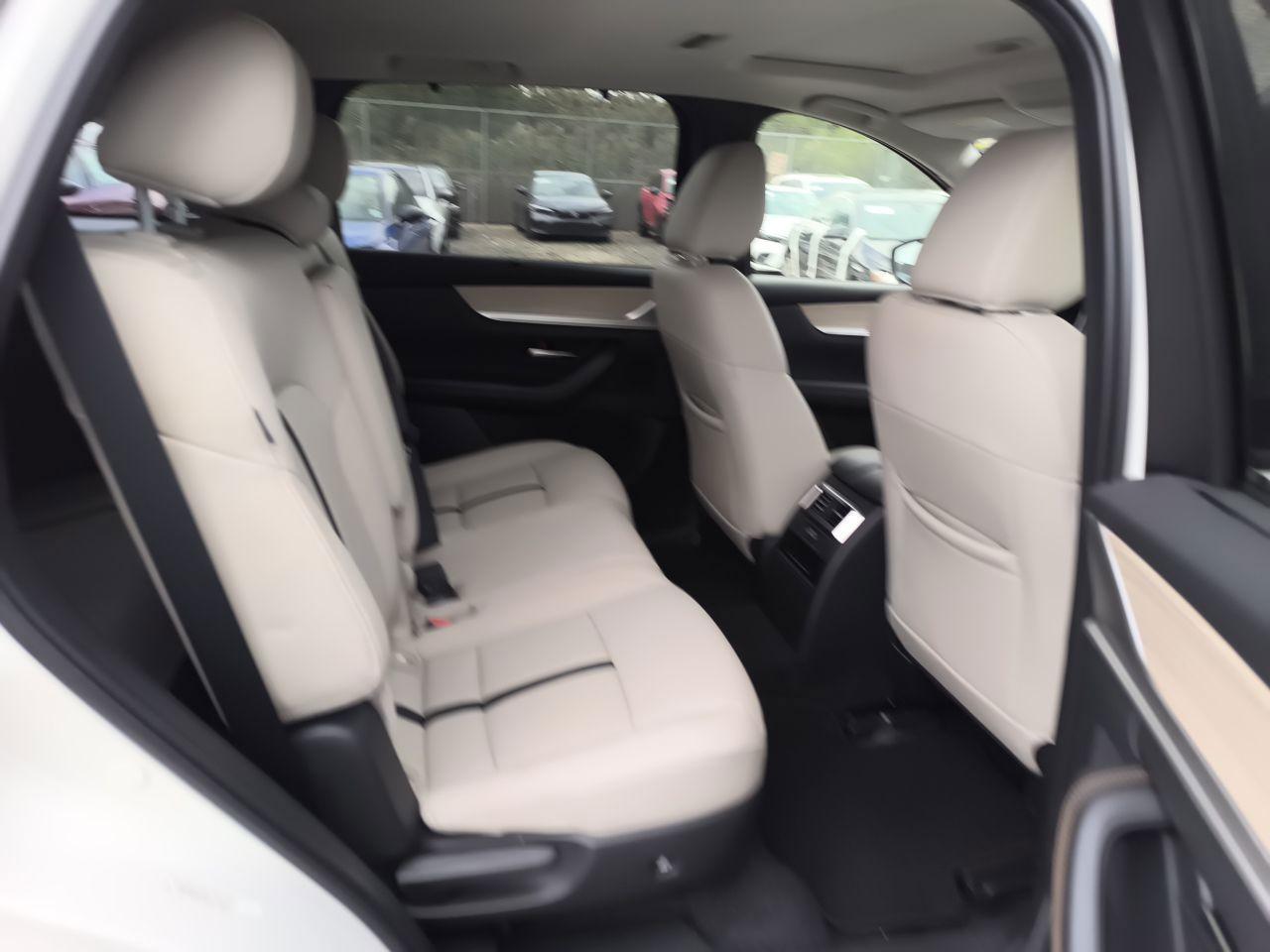 2024 MAZDA CX-90 PREFERRED PLUS VIN:JM3KKCHD2R1114205