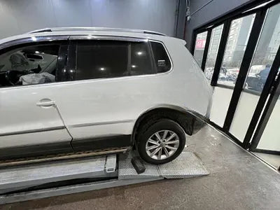 2015 Volkswagen Tiguan WVGZZZ5NZFW564954 VIN:WVGZZZ5NZFW564954