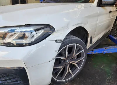 2021 BMW 530 WBA71BH00MWW92496 VIN:WBA71BH00MWW92496