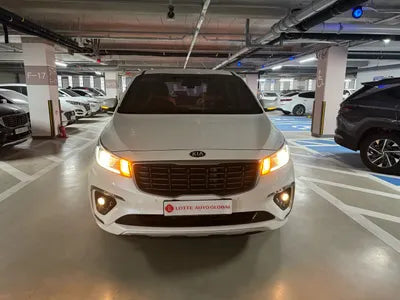 2020 Kia Carnival KNAMB81ABLS641748 VIN:KNAMB81ABLS641748