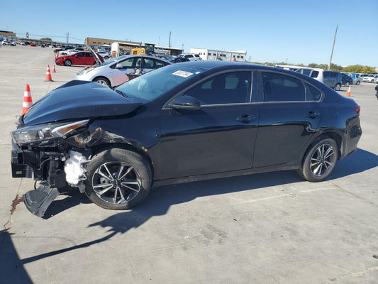 2024 KIA FORTE LX VIN:3KPF24ADXRE774211