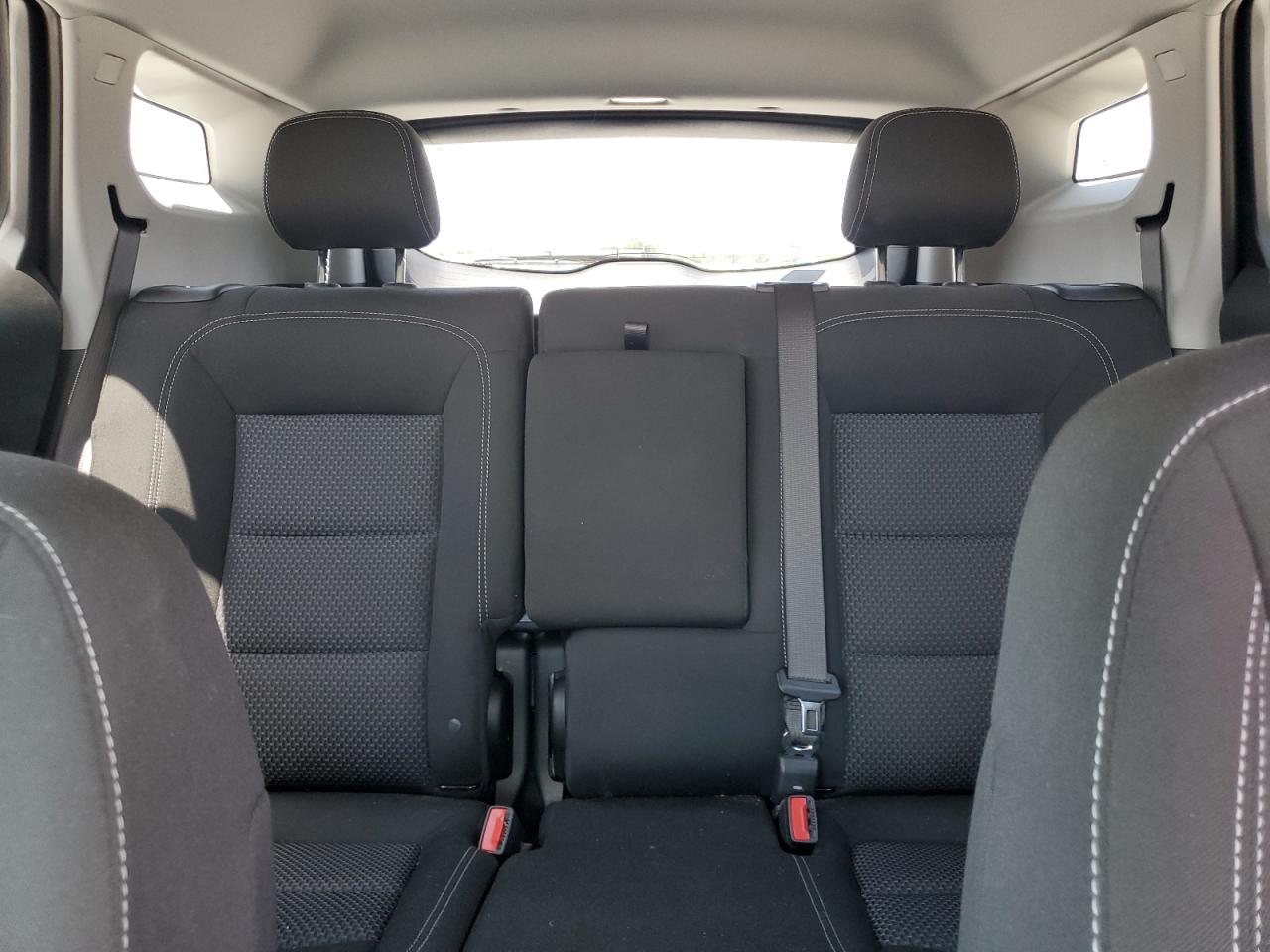 2022 GMC TERRAIN SLE VIN:3GKALMEV4NL202720