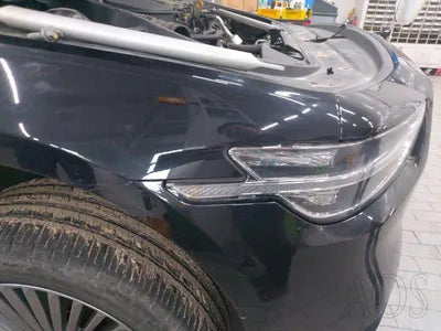 2019 Genesis G90 VIN: