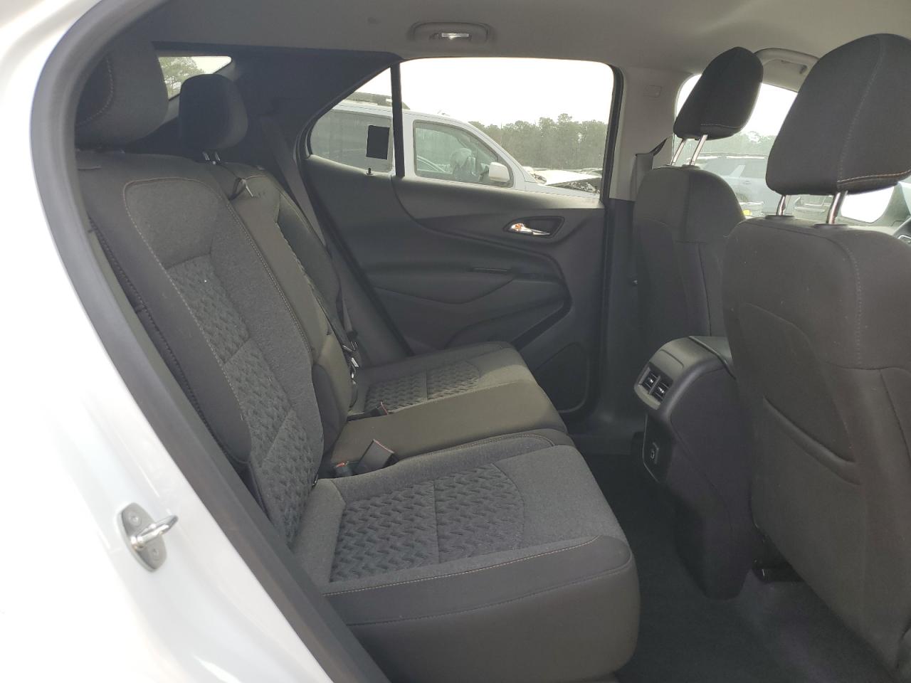 2023 CHEVROLET EQUINOX LT VIN:3GNAXKEG6PS185490