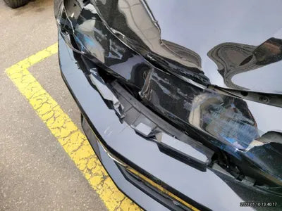 2019 Chevrolet Camaro 1G1F91R74K0122832 VIN:1G1F91R74K0122832