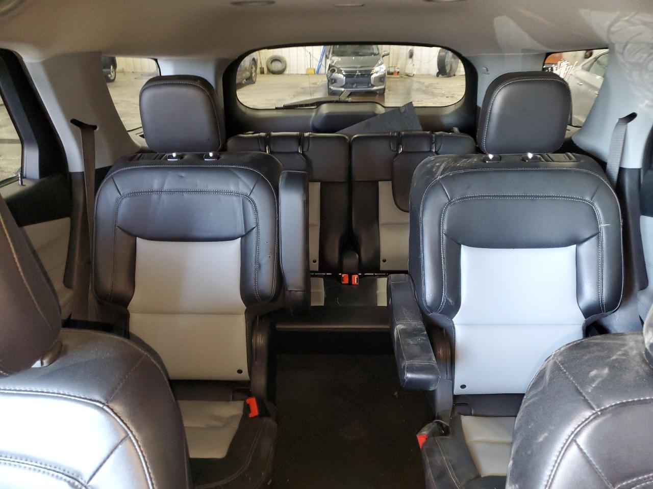 2022 FORD EXPLORER XLT VIN:1FMSK8DH0NGA97275