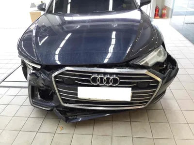 2020 Audi A6 WAUZZZF23LN053600 VIN:WAUZZZF23LN053600
