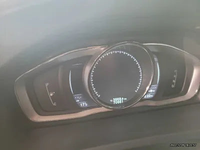 2016 Volvo V60 YV1FZ6126G1006848 VIN:YV1FZ6126G1006848