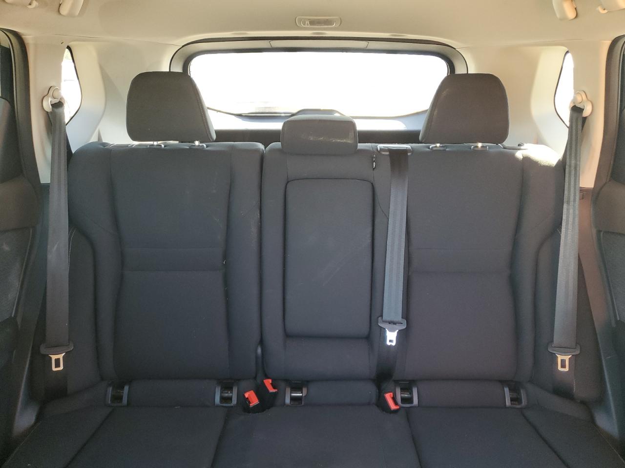 2023 NISSAN ROGUE S VIN:5N1BT3AAXPC778951