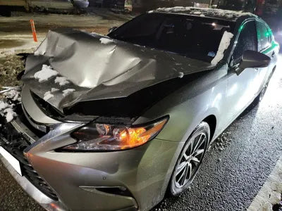 2016 Lexus ES 300 JTHBW1GG6H2133313 VIN:JTHBW1GG6H2133313