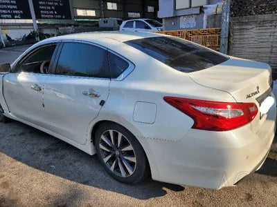 2017 Nissan Altima 1N4AL3AP8HC113431 VIN:1N4AL3AP8HC113431