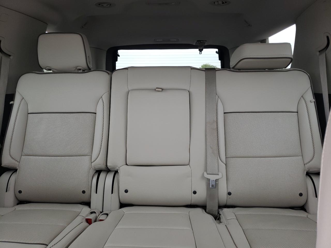 2023 GMC YUKON DENALI VIN:1GKS1DKL3PR212289